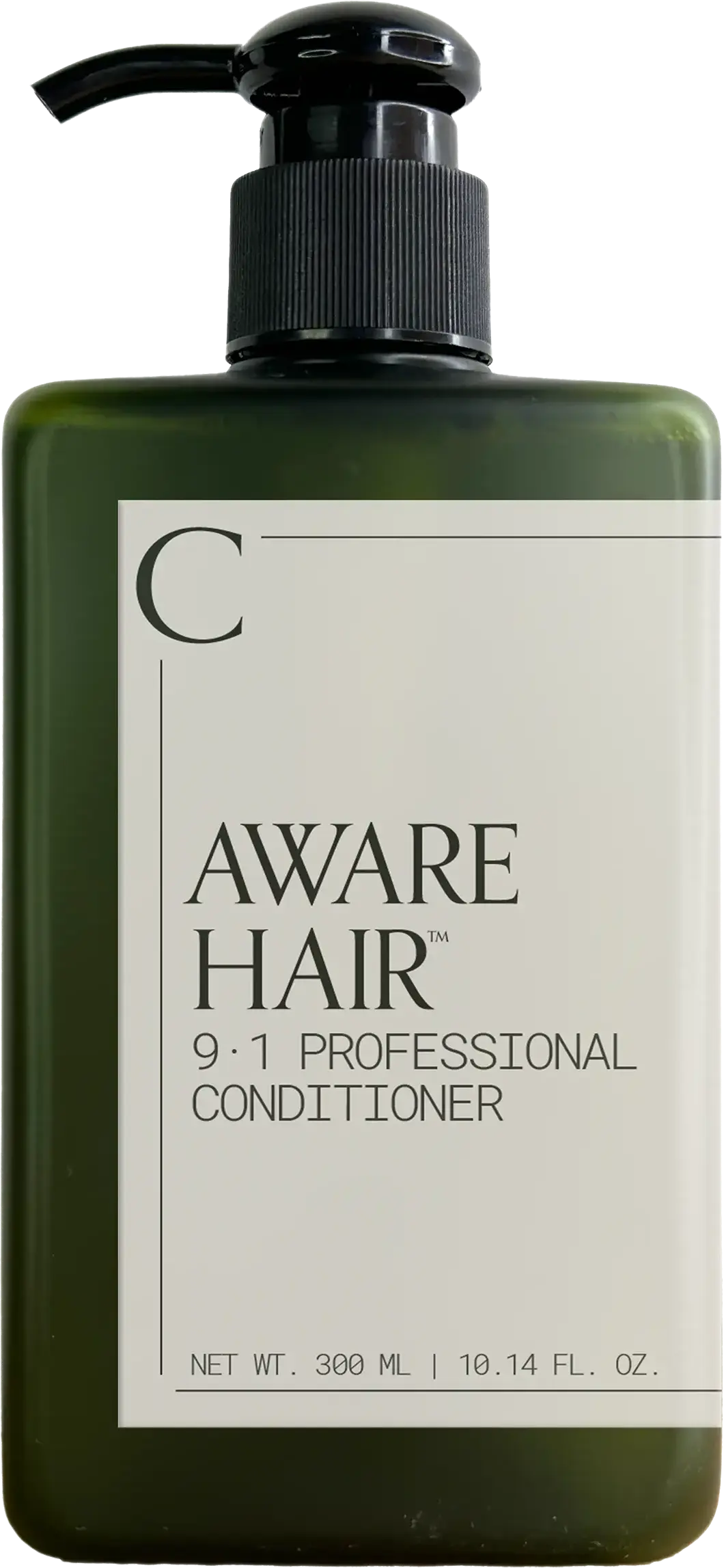 9·1 Conditioner