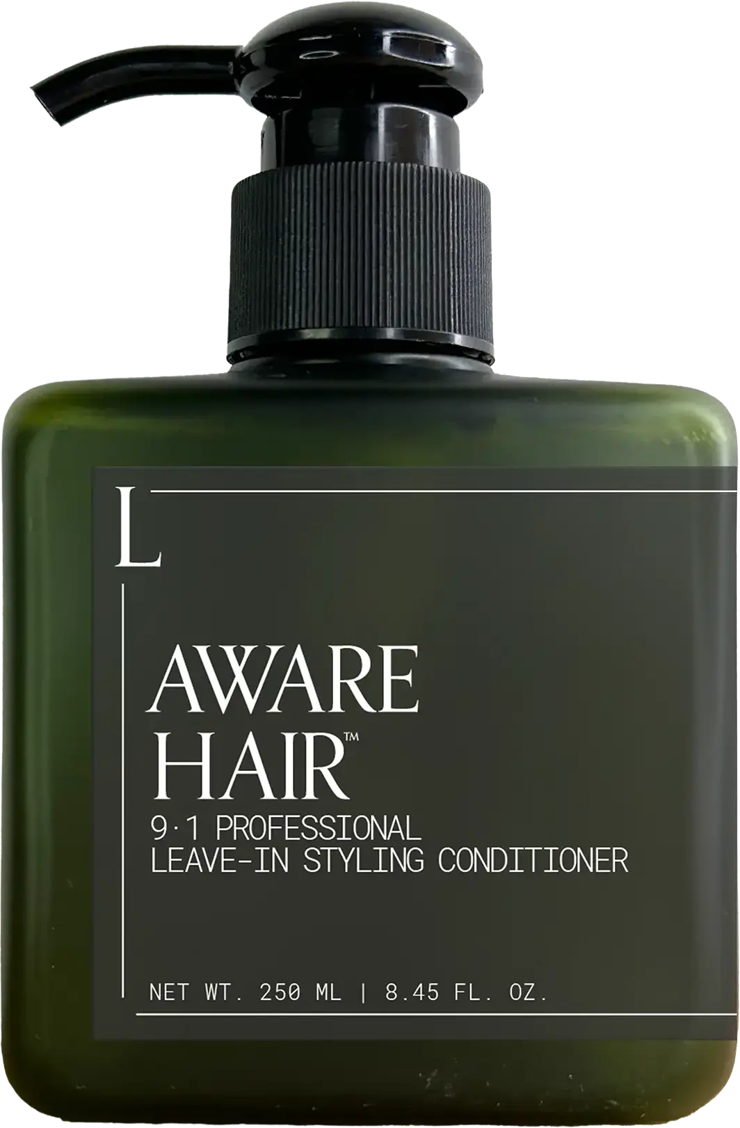 9·1 Leave-In