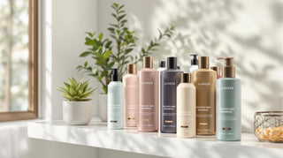 How to Choose Sulfate-Free Shampoo: A Beginner's Guide