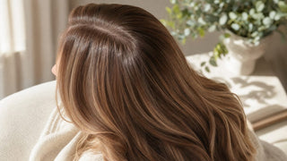 Scalp Care for Color-Treated Hair