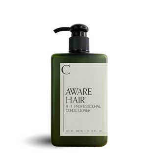 9·1 Professional Conditioner - AWARE Hair