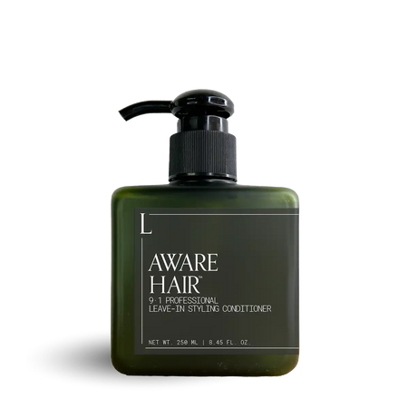 9·1 Professional Leave-In Styling Conditioner