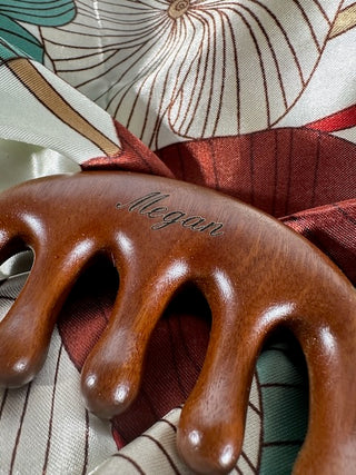 The Complete Scalp Ritual