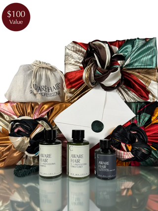 The Discovery Ritual