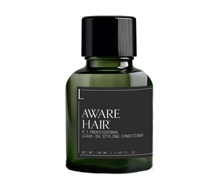 9·1 Professional Leave-In Styling Conditioner