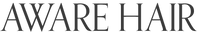 Aware Hair logo