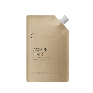 9·1 Professional Conditioner refill pouch