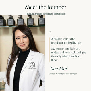 Meet the founder