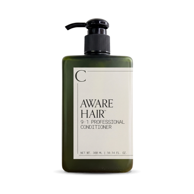 9·1 Professional Scalp Care Conditioner