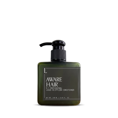 9·1 Professional Leave-In Styling Conditioner