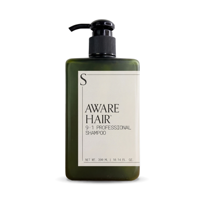 9·1 Professional Scalp Care Shampoo