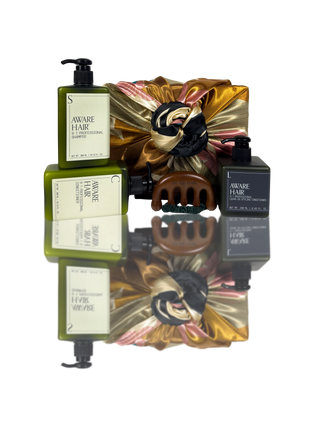 The Discovery Ritual