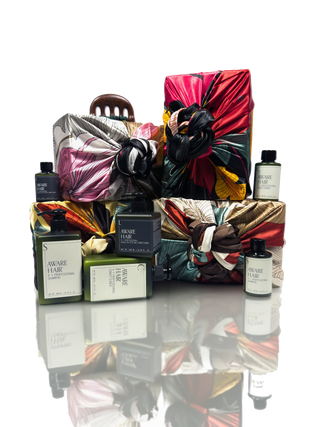 The Complete Scalp Ritual