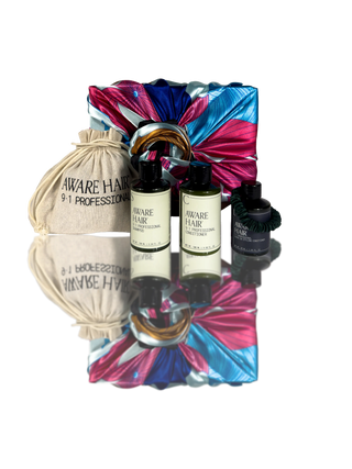 The Discovery Ritual