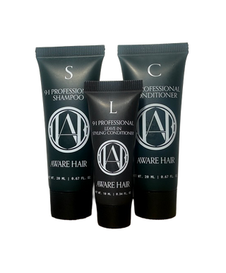 9·1 Professional Collection Sample
