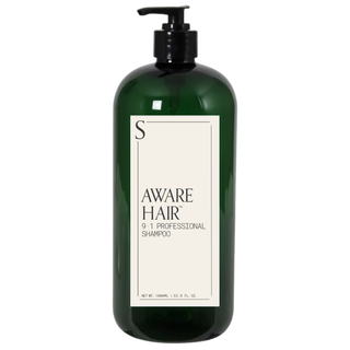 9·1 Professional Shampoo Liter