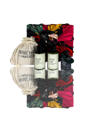 The Discovery Ritual