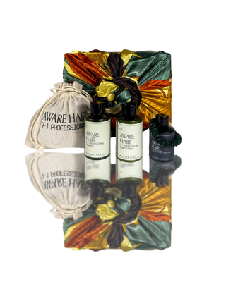 The Discovery Ritual