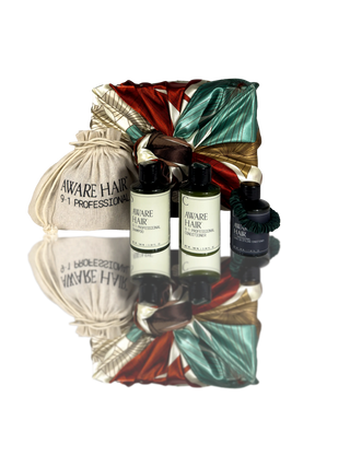 The Discovery Ritual