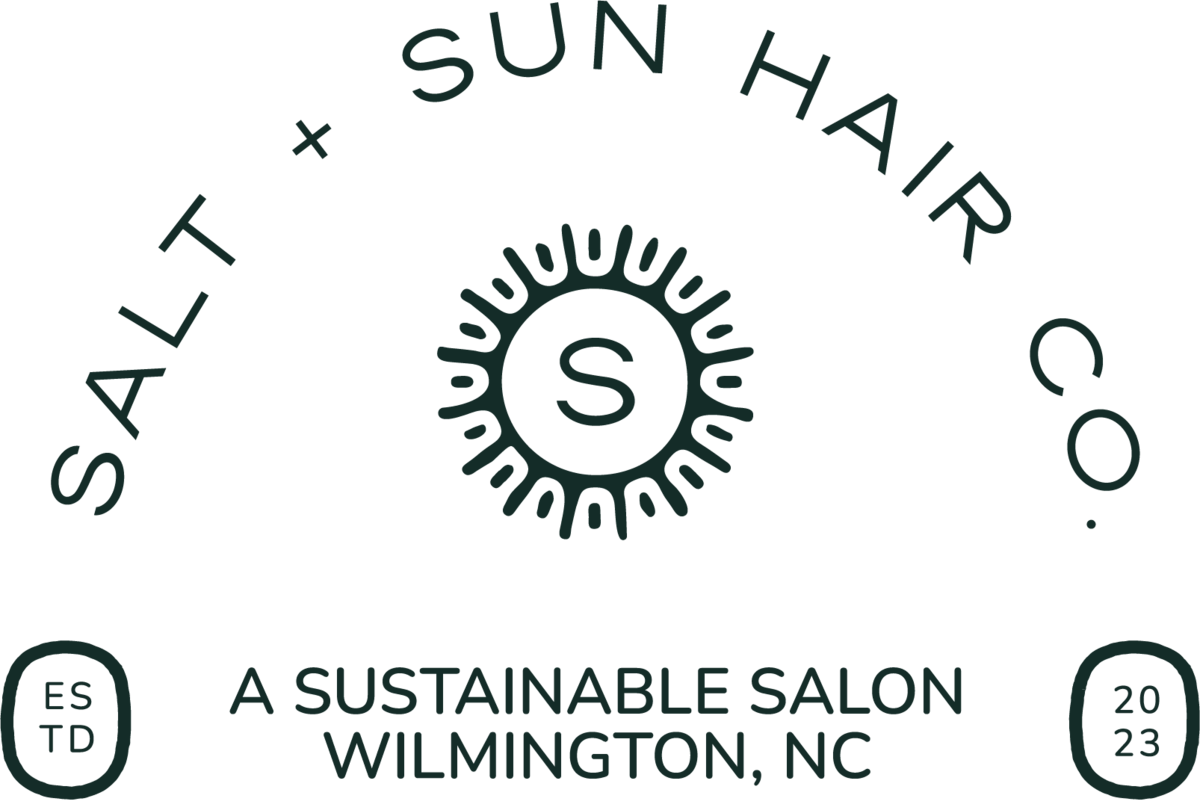 Salt + Sun Hair Co