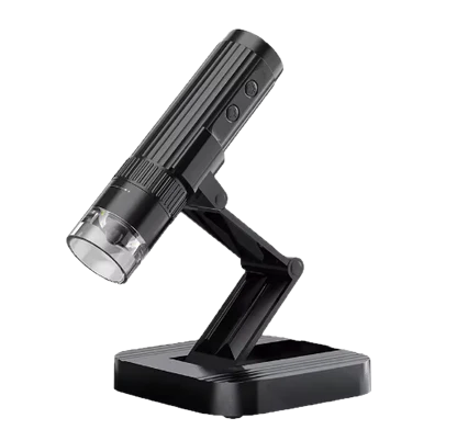 Scalp Scope