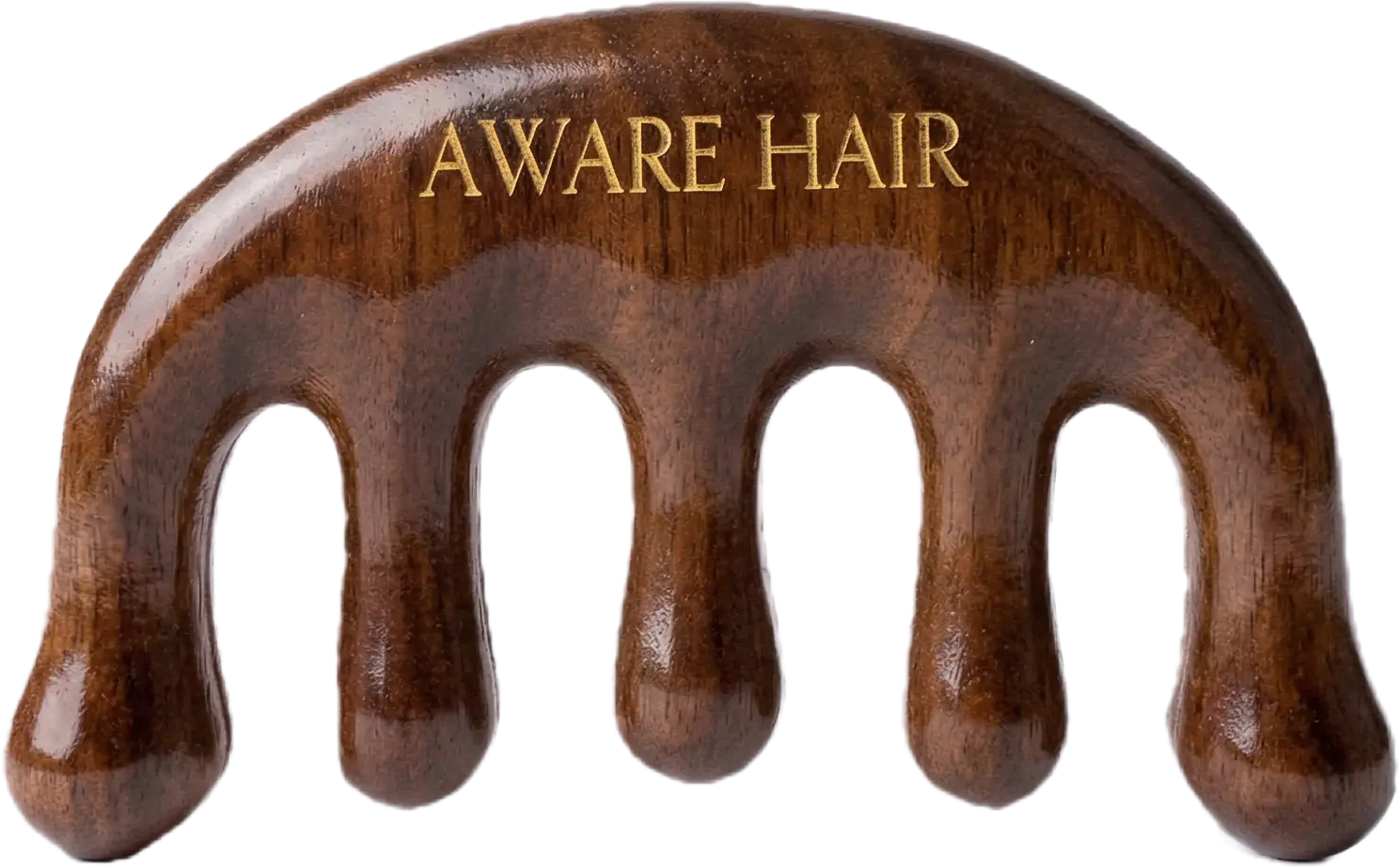 Sandalwood Gua Sha